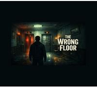 The Wrong Floor PC Steam CD Key