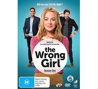 The Wrong Girl: Season One [DVD]