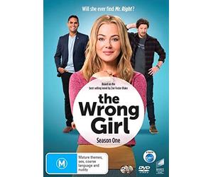 The Wrong Girl: Season One [DVD]