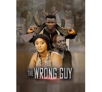 The Wrong Guy