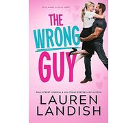 The Wrong Guy (Cold Springs)