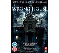 The Wrong House [DVD]