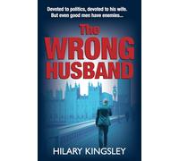 The Wrong Husband