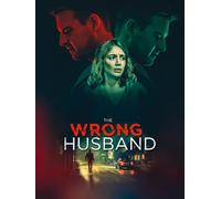 The Wrong Husband
