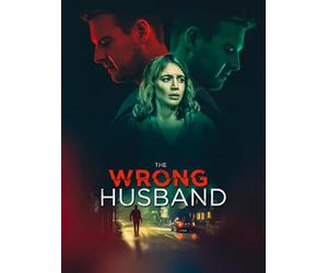 The Wrong Husband