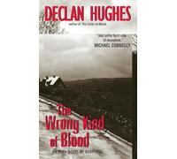 The Wrong Kind of Blood: An Irish Novel of Suspense: 1 (Ed Loy Novels)