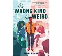 The Wrong Kind of Weird