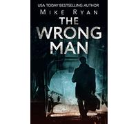 The Wrong Man: 1 (Brandon Hall series)