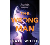 The Wrong Man – A compelling and page-turning psychological thriller – Canelo