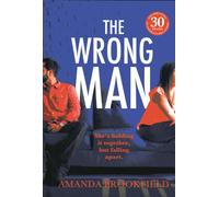 The Wrong Man : A page-turning book club read from Amanda Brookfield