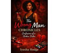 The Wrong Man Chronicles: Confessions Of A Broken Picker