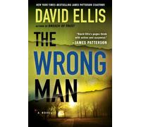 The Wrong Man (Jason Kolarich)