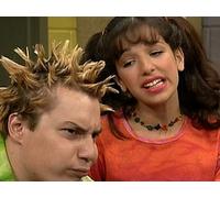 The Wrong Man, The Right Rodent