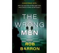 The Wrong Men