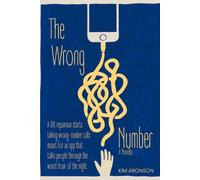The Wrong Number: A Novella