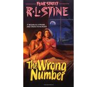 The Wrong Number (Fear Street)