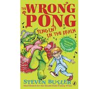 The Wrong Pong: Singin' in the Drain