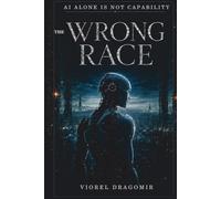 THE WRONG RACE: AI ALONE IS NOT CAPABILITY