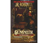 The Wrong Room (The Gunsmith)
