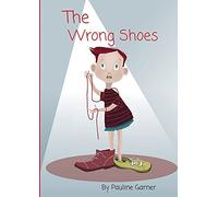 The Wrong Shoes