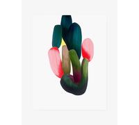 The Wrong Shop The Wrong Shop Ronan Bouroullec Drawing 15 Print Multi