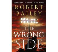 The Wrong Side: (Bocephus Haynes)