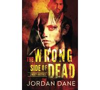 The Wrong Side of Dead (Sweet Justice)