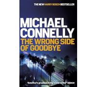 The Wrong Side of Goodbye (Harry Bosch Series)