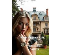 The Wrong Silence in English: Watchers of Life