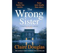 The Wrong Sister