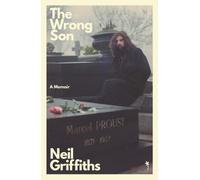 The Wrong Son : A memoir