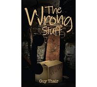 The Wrong Stuff