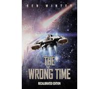 The Wrong Time: A Shadow Puppet Story (The Shadow Puppet Stories)