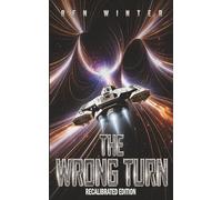 The Wrong Turn: A Shadow Puppet Story: 1 (The Shadow Puppet Stories)