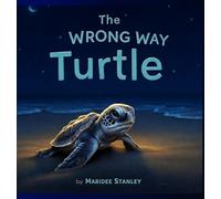 The Wrong Way Turtle