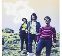 The Wrong Words - Wrong Words