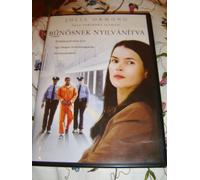 The Wronged Man (2010)/Bunosnek nyilvanitva