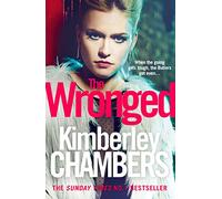The Wronged: No parent should ever have to bury their child...