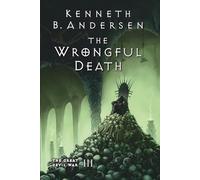 The Wrongful Death: The Great Devil War III