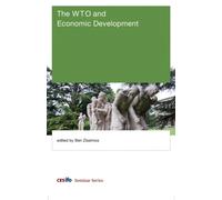 The WTO and Economic Development