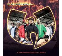 The Wu-Tang Classics Vol.2 - A Shaolin Instrumental Series