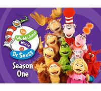 The Wubbulous World of Dr. Seuss