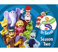 The Wubbulous World of Dr. Seuss