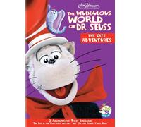 The Wubbulous World of Dr. Seuss - The Cat's Adventures