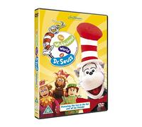 The Wubbulous World of Dr Seuss: Volume 1 [DVD]