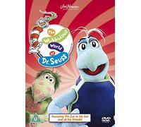 The Wubbulous World of Dr Seuss: Volume 4 [DVD]