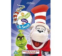 The Wubbulous World Of Dr Seuss: Volume 5 [DVD]