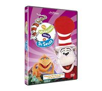 The Wubbulous World of Dr Seuss: Volume 8 [DVD]