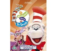 The Wubbulous World of Dr Seuss: Volume 9 [DVD]