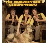 The Wurzels Are Scrumptious!